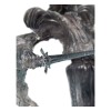 Weta Statue Vinyl The Lord of the Rings - Mini Epics - The Witch-King of the Unseen Lands Limited Edition