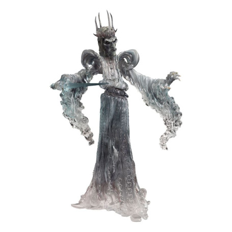 Weta Statue Vinyl The Lord of the Rings - Mini Epics - The Witch-King of the Unseen Lands Limited Edition