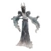 Weta Statue Vinyl The Lord of the Rings - Mini Epics - The Witch-King of the Unseen Lands Limited Edition