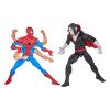 Marvel Legends The Amazing Spider-Man - 6 arms Spider-Man & Morbius 2 pack
