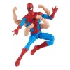 Marvel Legends The Amazing Spider-Man - 6 arms Spider-Man & Morbius 2 pack