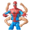 Marvel Legends The Amazing Spider-Man - 6 arms Spider-Man & Morbius 2 pack