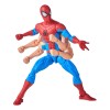 Marvel Legends The Amazing Spider-Man - 6 arms Spider-Man & Morbius 2 pack