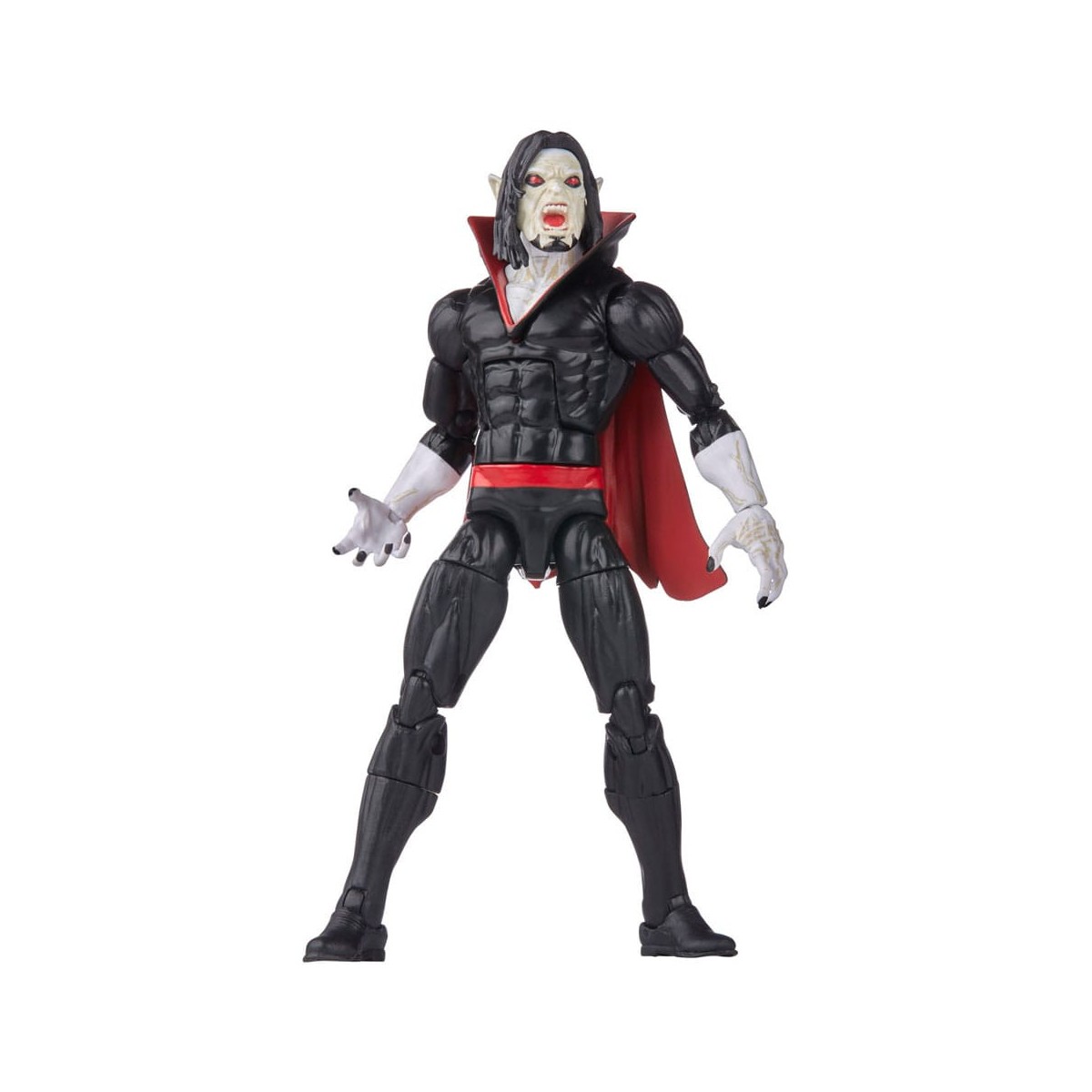 Marvel Legends The Amazing Spider-Man - 6 arms Spider-Man & Morbius 2 pack