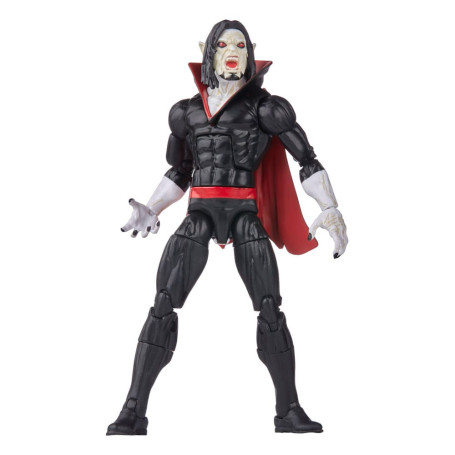 Marvel Legends The Amazing Spider-Man - 6 arms Spider-Man & Morbius 2 pack