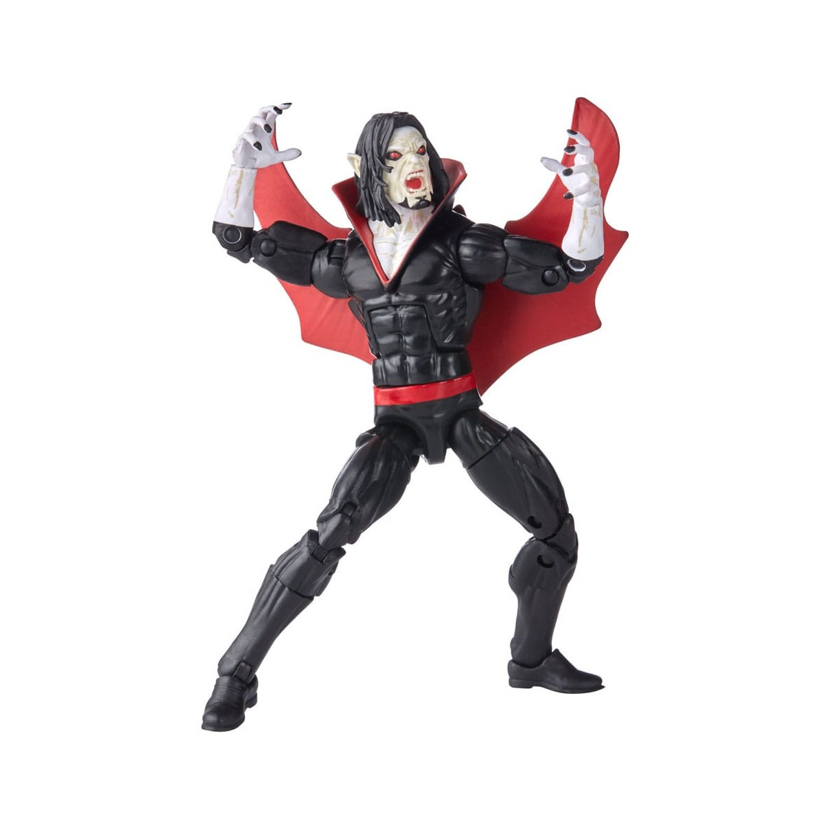 Marvel Legends The Amazing Spider-Man - 6 arms Spider-Man & Morbius 2 pack