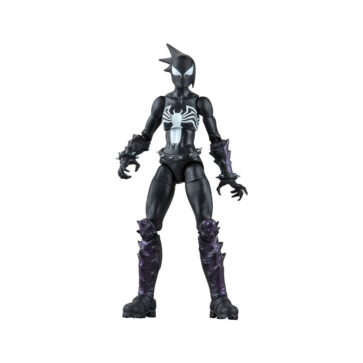 Marvel Legends Space Knights - Mania & Venom Space Knight 2 pack