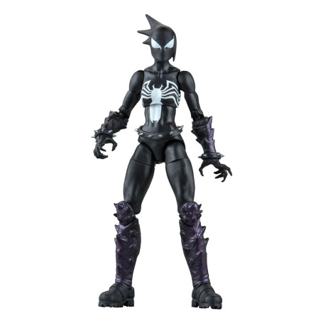 Marvel Legends Space Knights - Mania & Venom Space Knight 2 pack