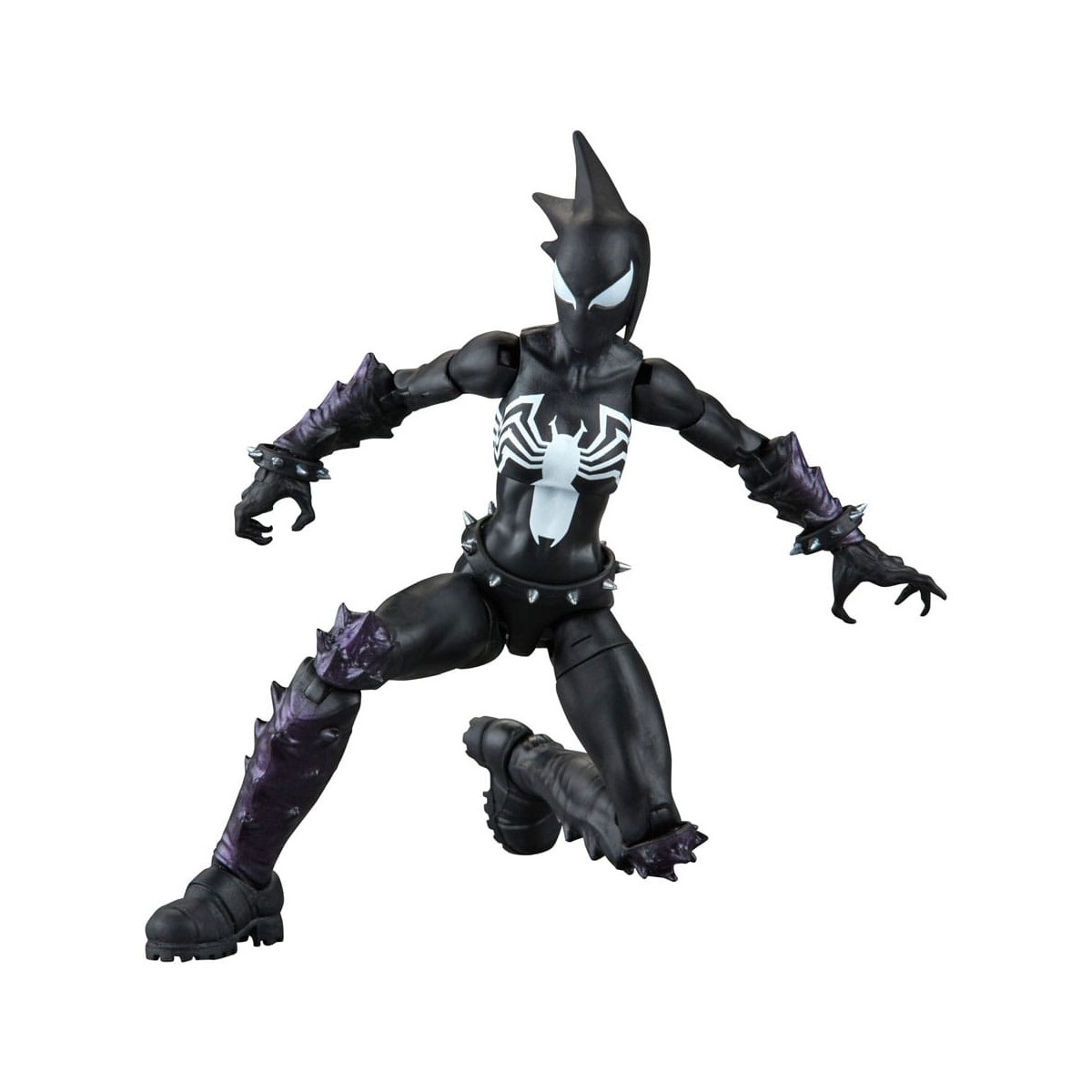 Marvel Legends Space Knights - Mania & Venom Space Knight 2 pack