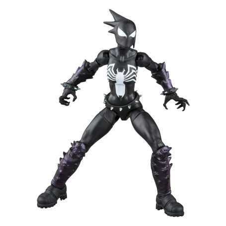 Marvel Legends Space Knights - Mania & Venom Space Knight 2 pack