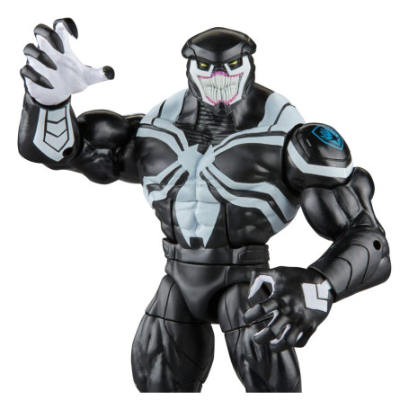 Marvel Legends Space Knights - Mania & Venom Space Knight 2 pack