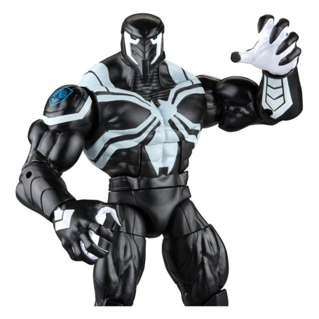 Marvel Legends Space Knights - Mania & Venom Space Knight 2 pack