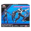 Marvel Legends Space Knights - Mania & Venom Space Knight 2 pack