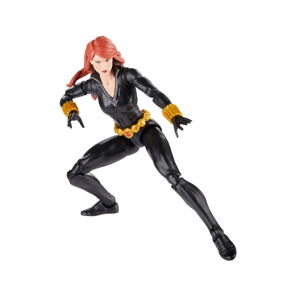 Marvel Legends - BLACK WIDOW - Avengers: Beyond Earth's Mightiest