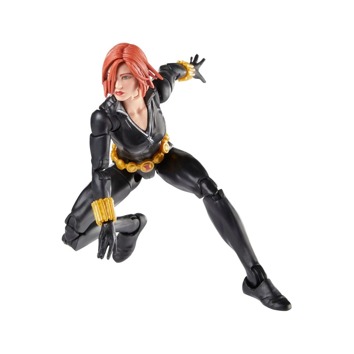 Marvel Legends - BLACK WIDOW - Avengers: Beyond Earth's Mightiest