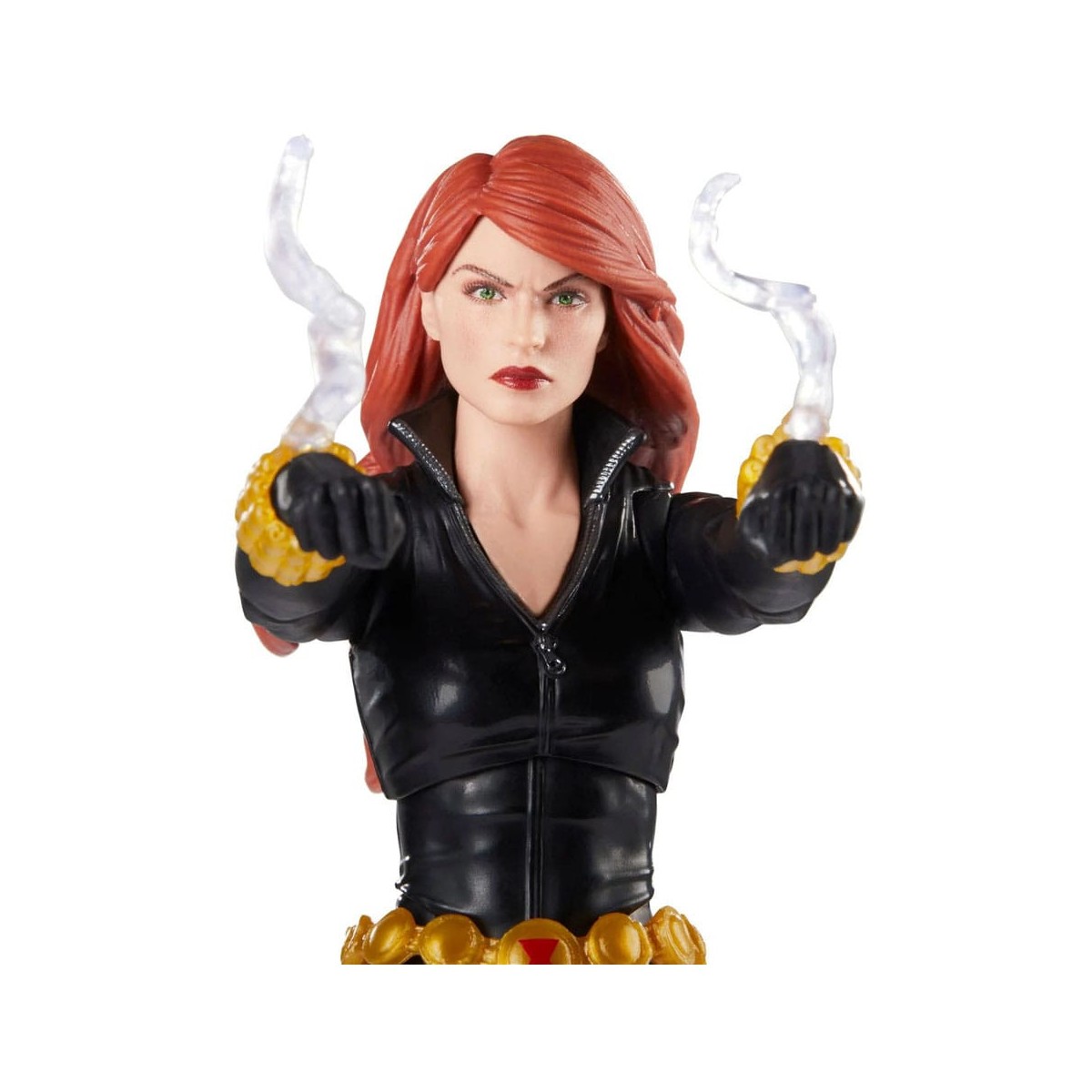 Marvel Legends - BLACK WIDOW - Avengers: Beyond Earth's Mightiest