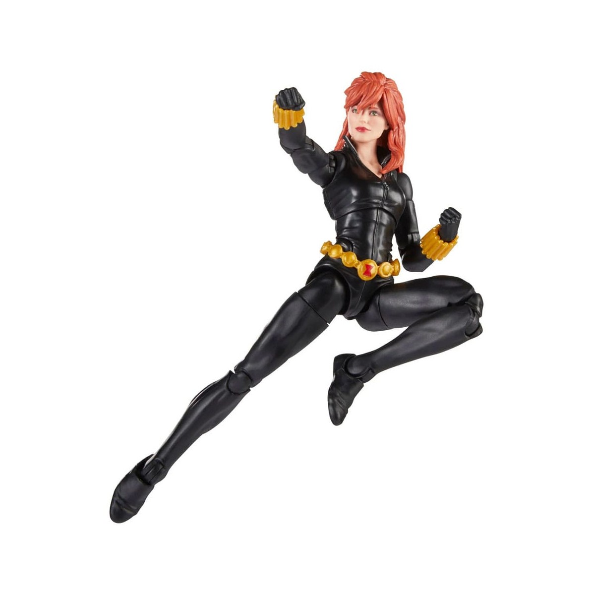 Marvel Legends - BLACK WIDOW - Avengers: Beyond Earth's Mightiest