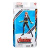 Marvel Legends - BLACK WIDOW - Avengers: Beyond Earth's Mightiest