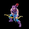 Marvel Legends - HAWKEYE WITH SKY-CYCLE - Avengers: Beyond Earth's Mightiest