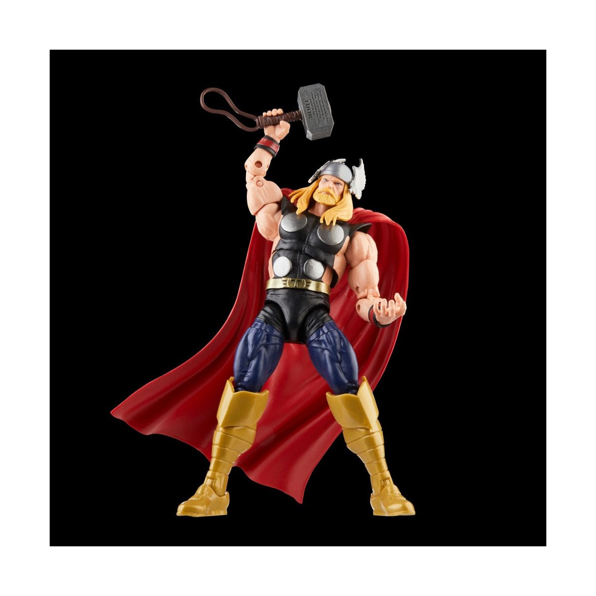 Marvel Legends - THOR VS DESTROYER - Avengers: Beyond Earth's Mightiest