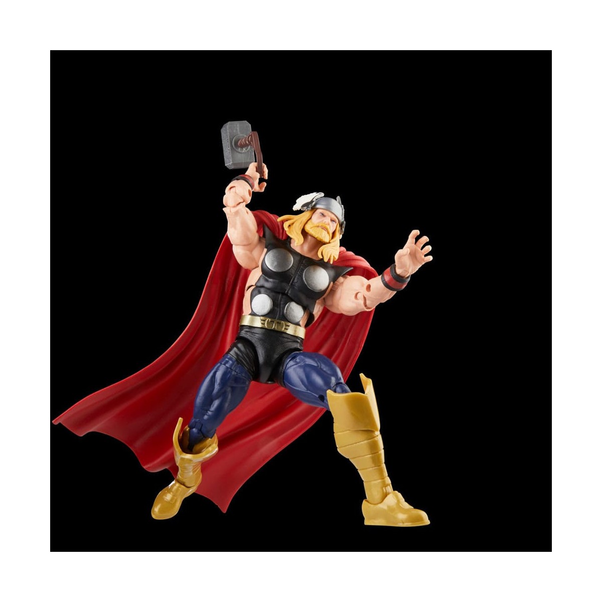 Marvel Legends - THOR VS DESTROYER - Avengers: Beyond Earth's Mightiest