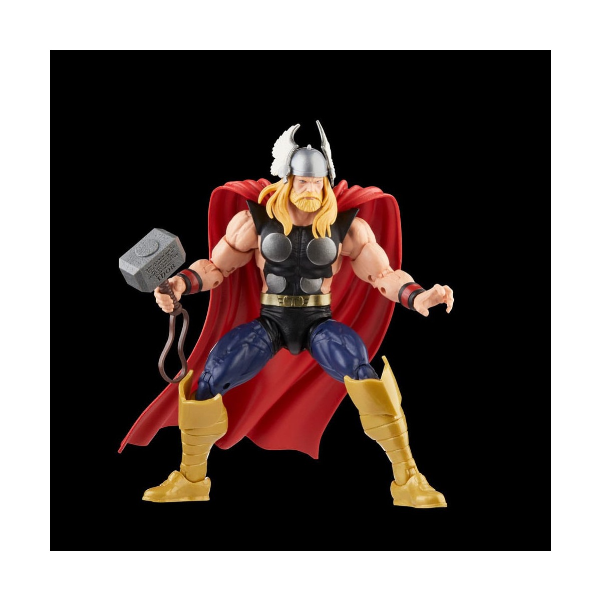 Marvel Legends - THOR VS DESTROYER - Avengers: Beyond Earth's Mightiest
