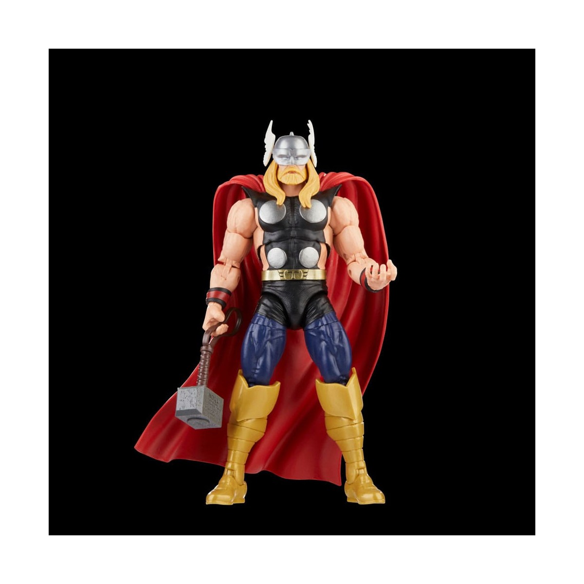 Marvel Legends - THOR VS DESTROYER - Avengers: Beyond Earth's Mightiest
