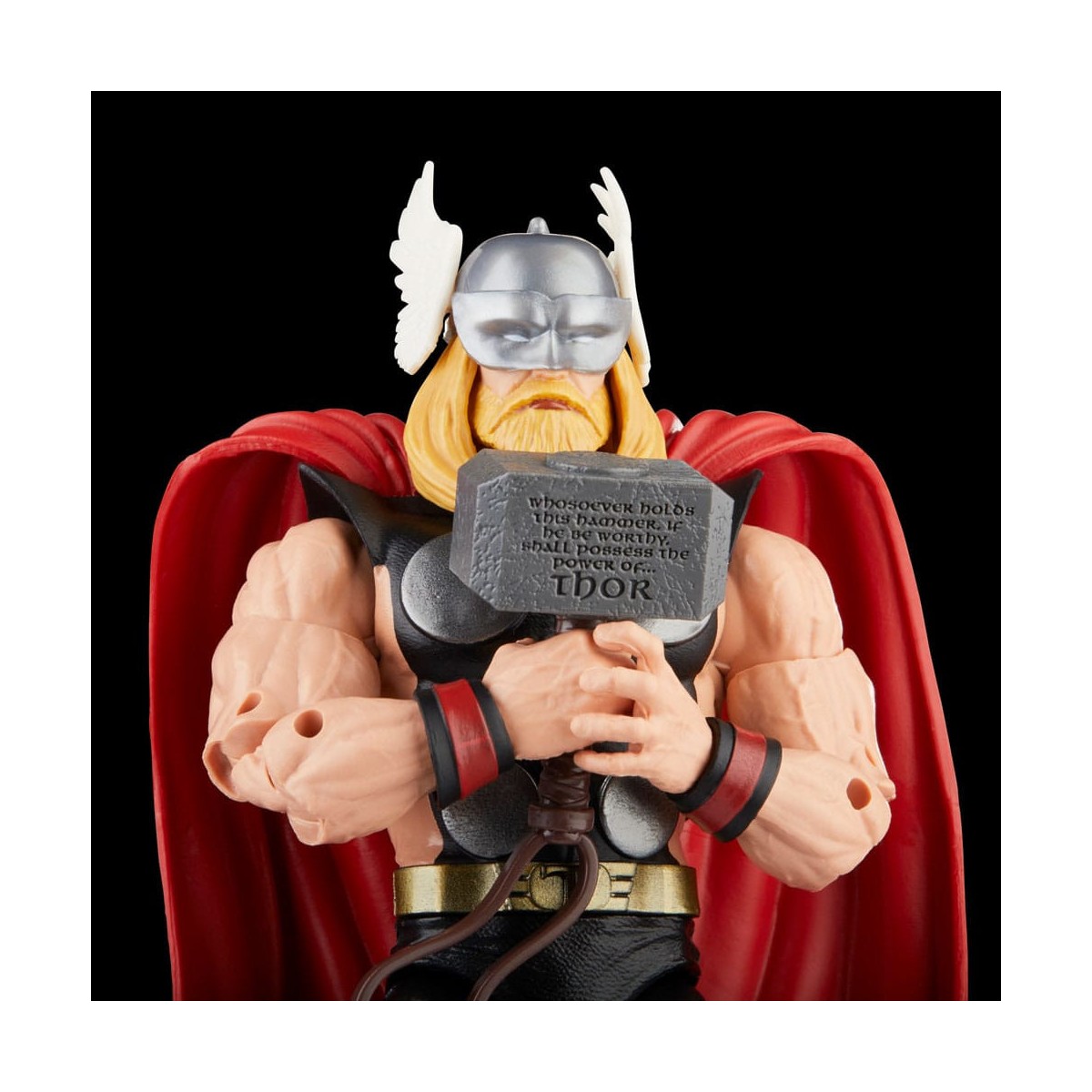 Marvel Legends - THOR VS DESTROYER - Avengers: Beyond Earth's Mightiest