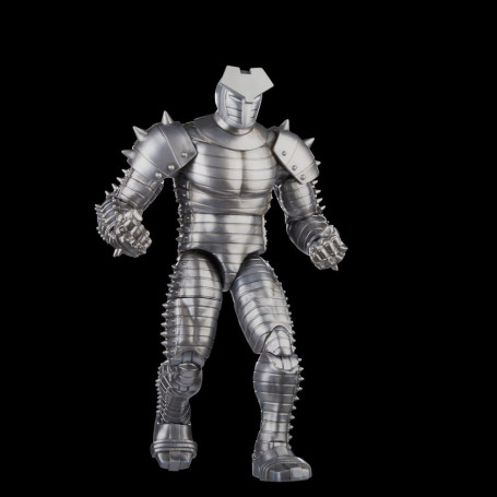 Marvel Legends - THOR VS DESTROYER - Avengers: Beyond Earth's Mightiest
