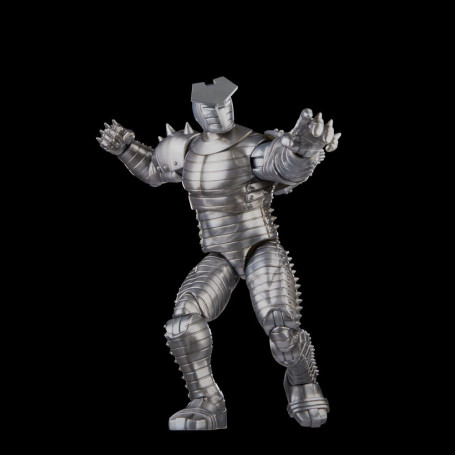 Marvel Legends - THOR VS DESTROYER - Avengers: Beyond Earth's Mightiest