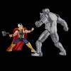 Marvel Legends - THOR VS DESTROYER - Avengers: Beyond Earth's Mightiest