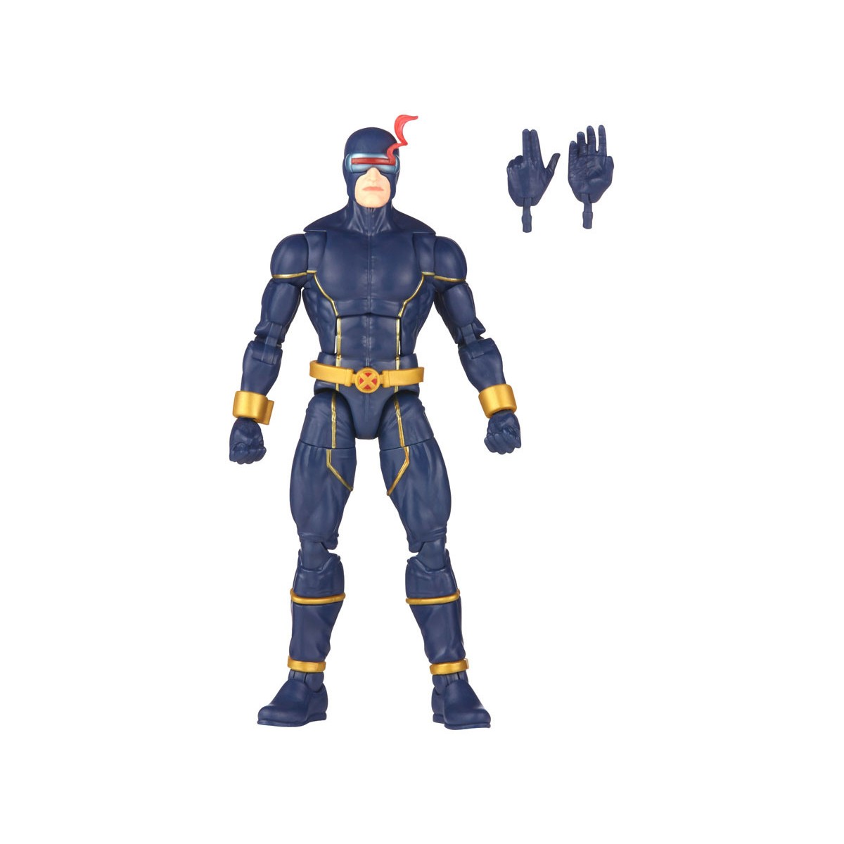 Marvel Legends Series - Ch'od BAF: Cyclops - X-Men