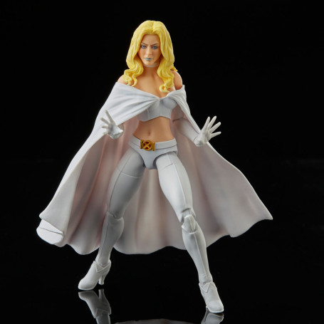 Marvel Legends Series - Ch'od BAF: Emma Frost - X-Men