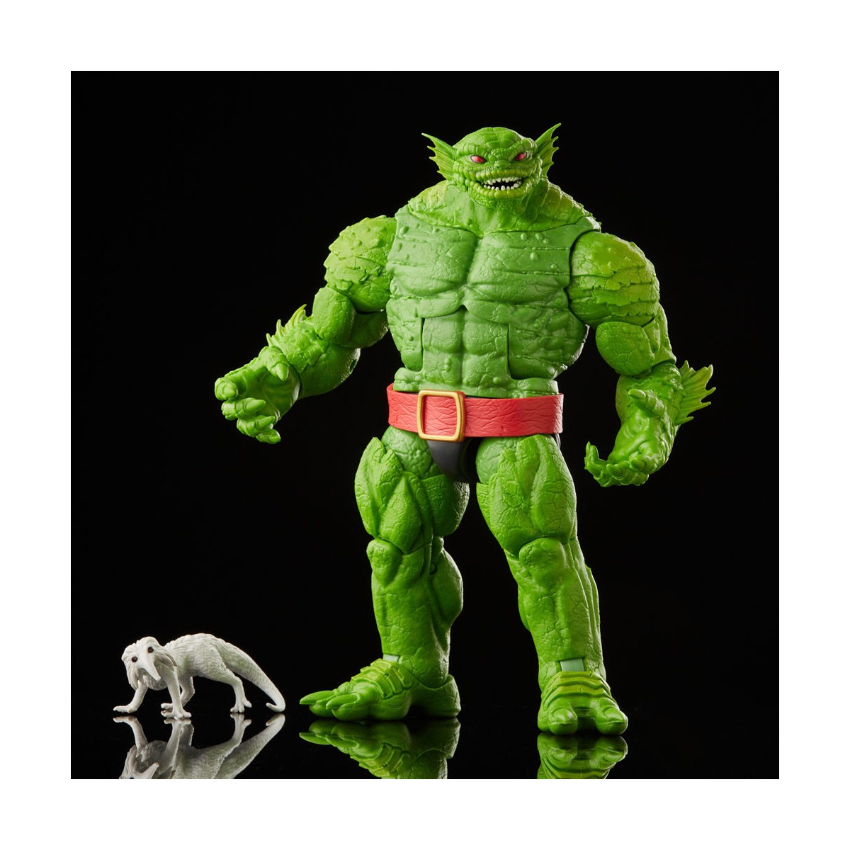 Marvel Legends Series - Ch'od BAF: Emma Frost - X-Men