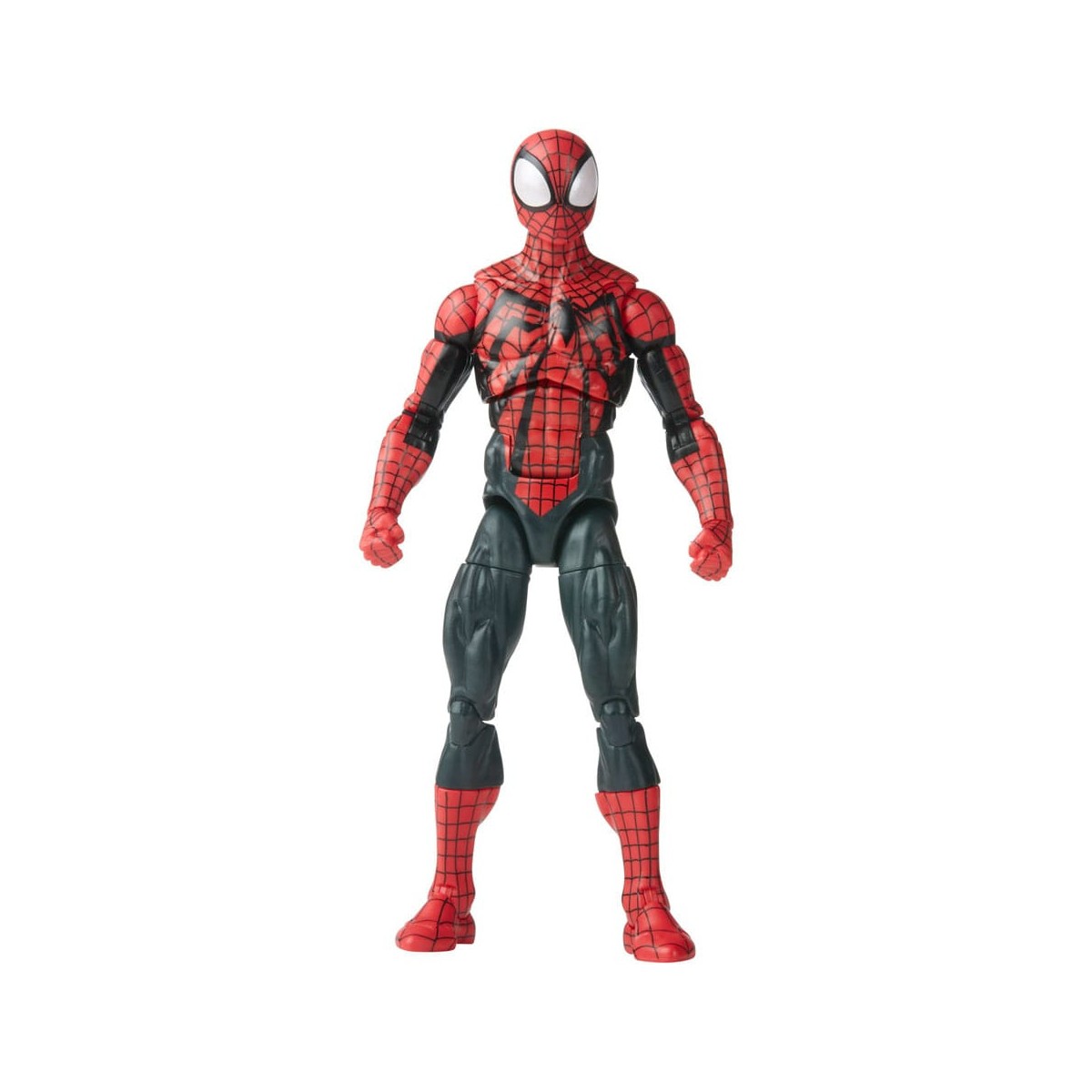Marvel Legends Retro Collection - Ben Reilly Spider-Man - Spider-Man