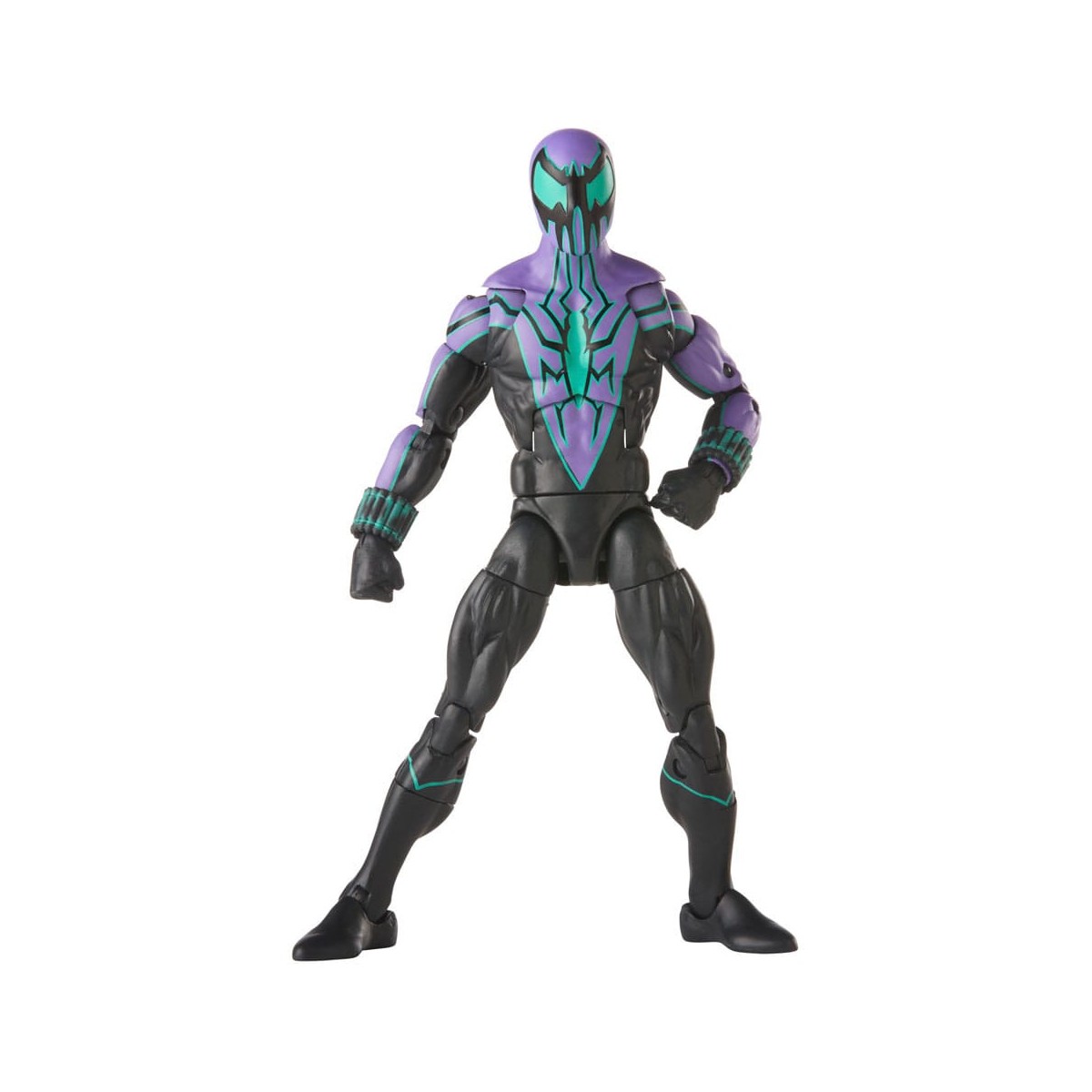 Marvel Legends Retro Collection - Chasm - Spider-Man