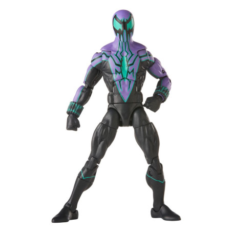 Marvel Legends Retro Collection - Chasm - Spider-Man