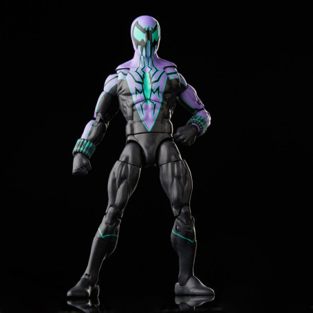 Marvel Legends Retro Collection - Chasm - Spider-Man