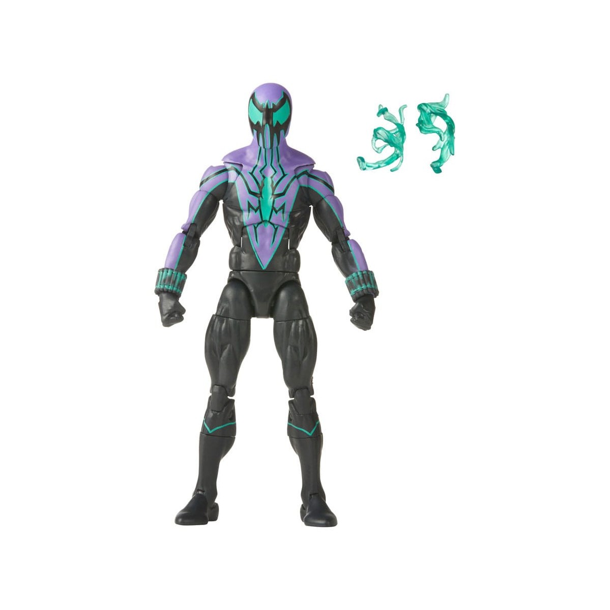 Marvel Legends Retro Collection - Chasm - Spider-Man