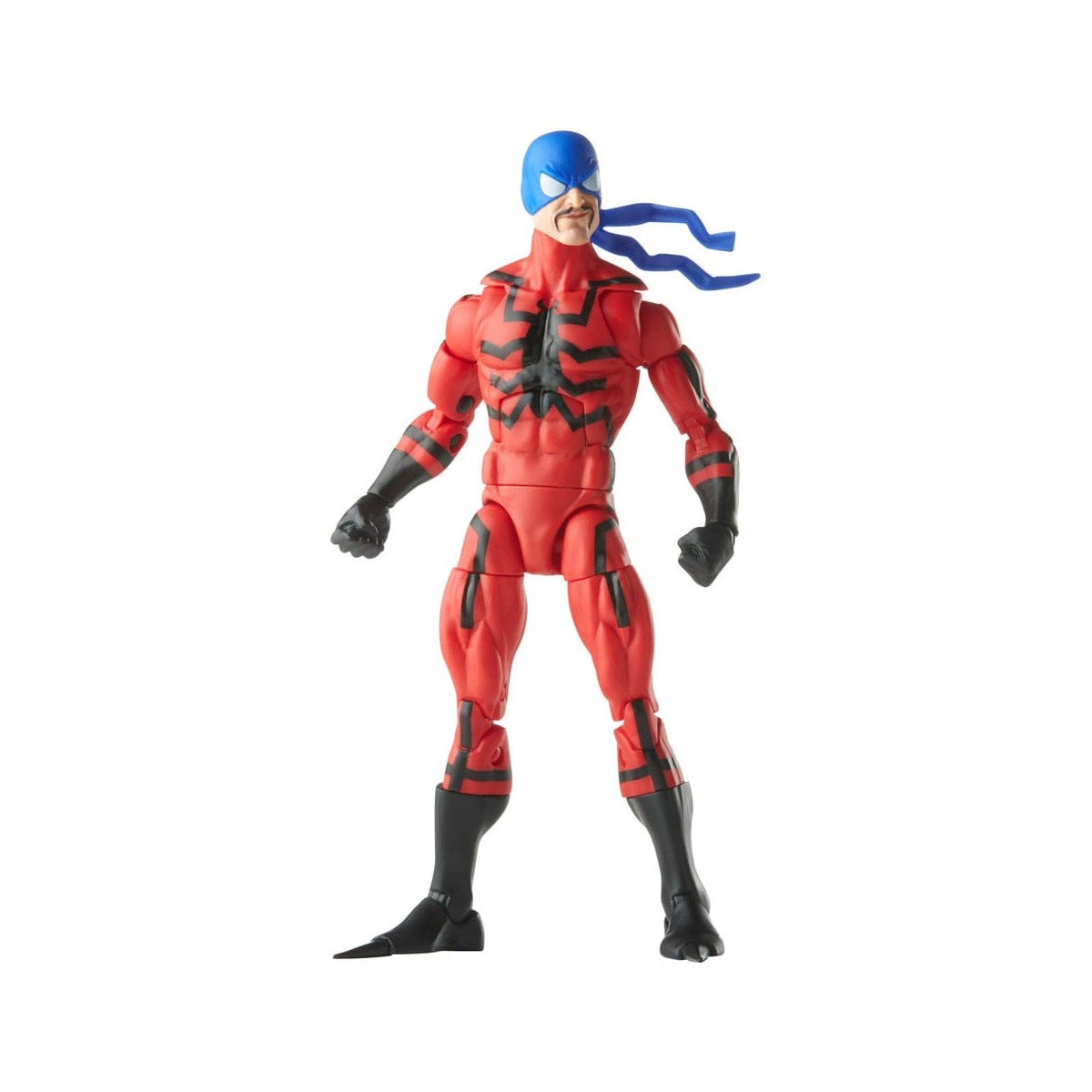 Marvel Legends Retro Collection - Tarantula - Spider-Man