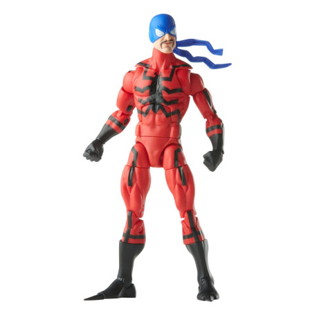 Marvel Legends Retro Collection - Tarantula - Spider-Man