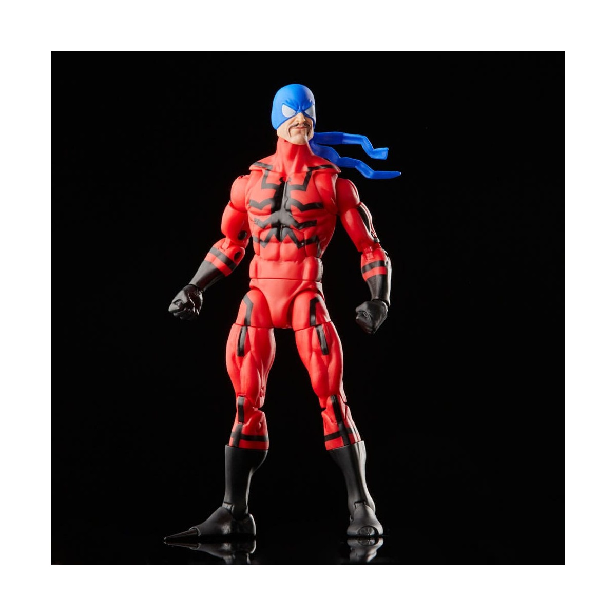 Marvel Legends Retro Collection - Tarantula - Spider-Man