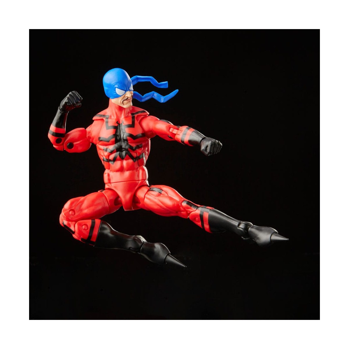 Marvel Legends Retro Collection - Tarantula - Spider-Man