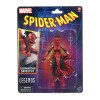 Marvel Legends Retro Collection - Elektra Natchios Daredevil - Spider-Man