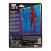 Marvel Legends Retro Collection - Elektra Natchios Daredevil - Spider-Man
