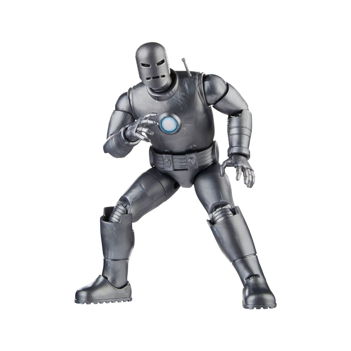 Marvel Legends - IRON MAN MODEL 01 - Avengers: Beyond Earth's Mightiest