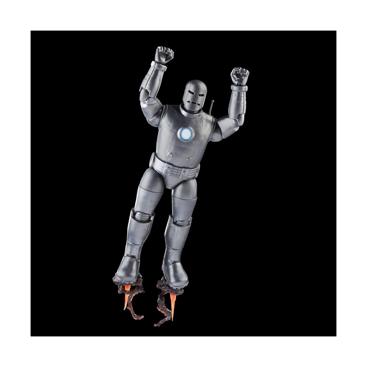 Marvel Legends - IRON MAN MODEL 01 - Avengers: Beyond Earth's Mightiest
