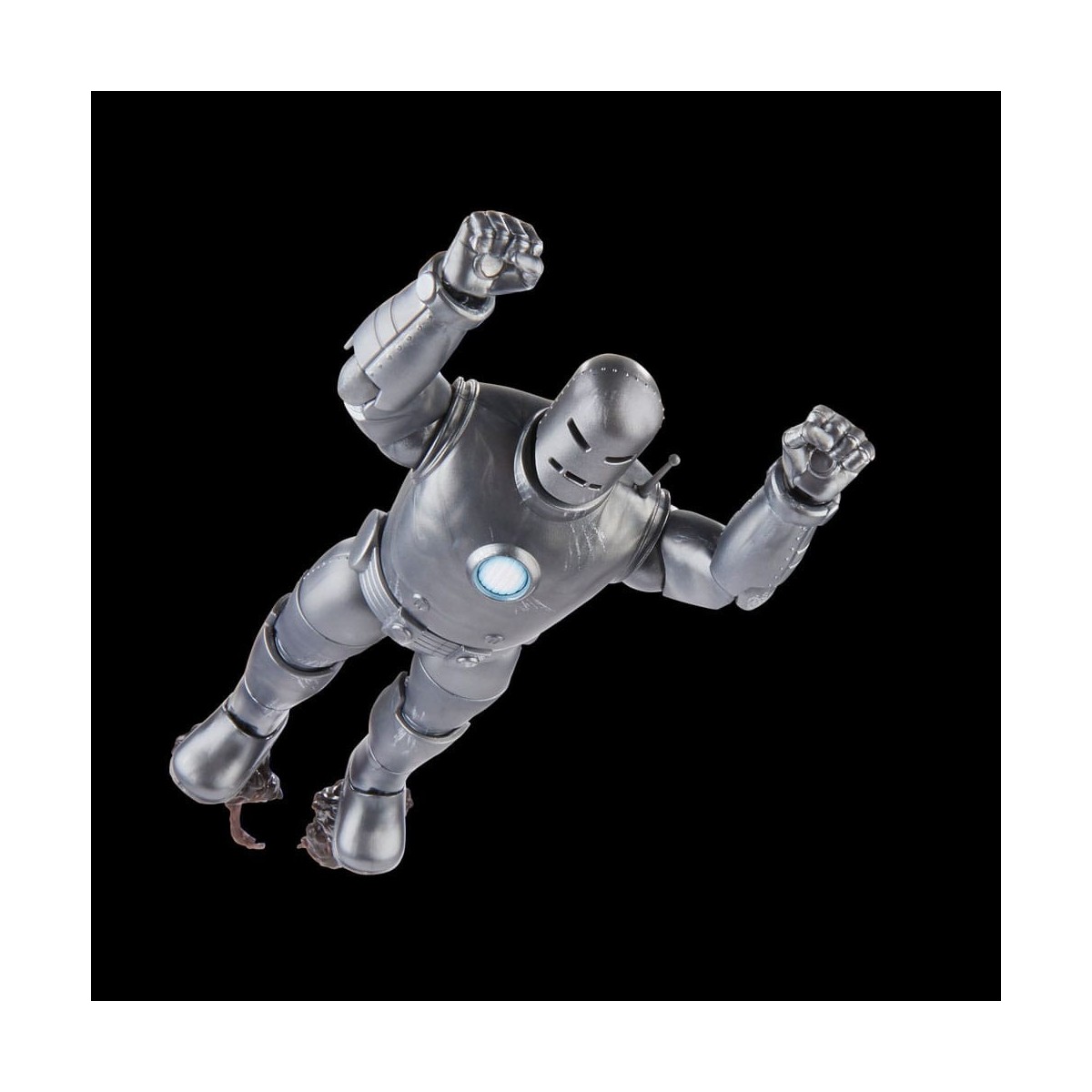 Marvel Legends - IRON MAN MODEL 01 - Avengers: Beyond Earth's Mightiest