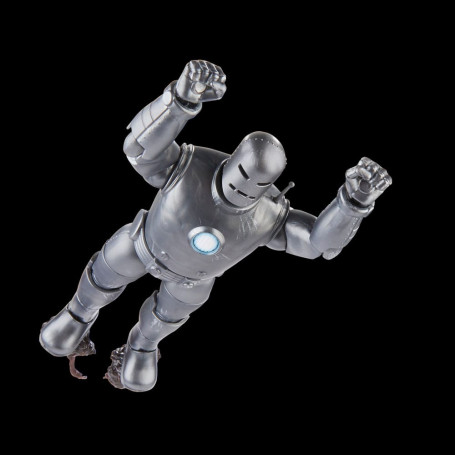 Marvel Legends - IRON MAN MODEL 01 - Avengers: Beyond Earth's Mightiest