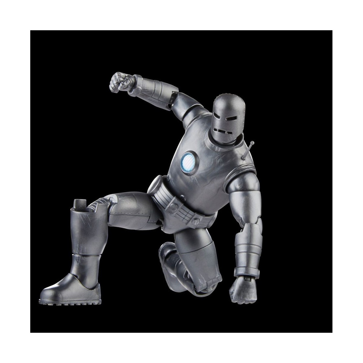 Marvel Legends - IRON MAN MODEL 01 - Avengers: Beyond Earth's Mightiest